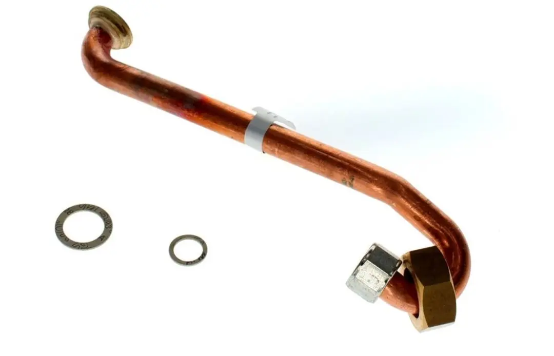 Bosch Gasleiding 87107159420