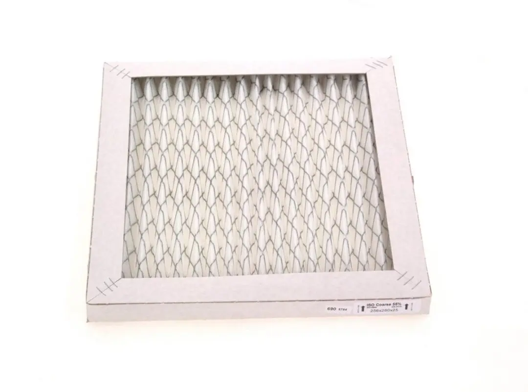 Bosch Filterset 87105070280