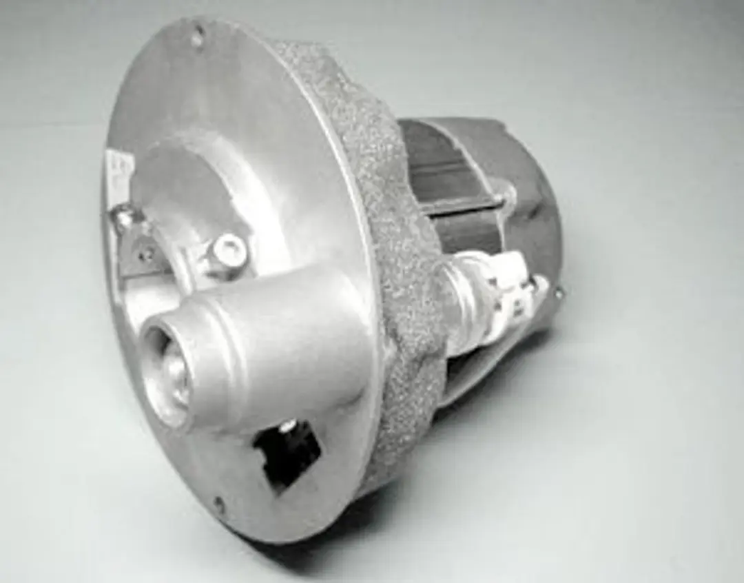 Remeha Motor 90W 97955487