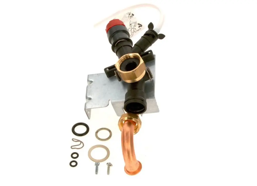 Bosch Collector 87186429420
