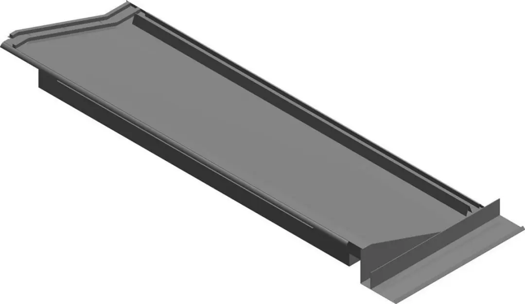 Bosch Afdekplaat 87485110430