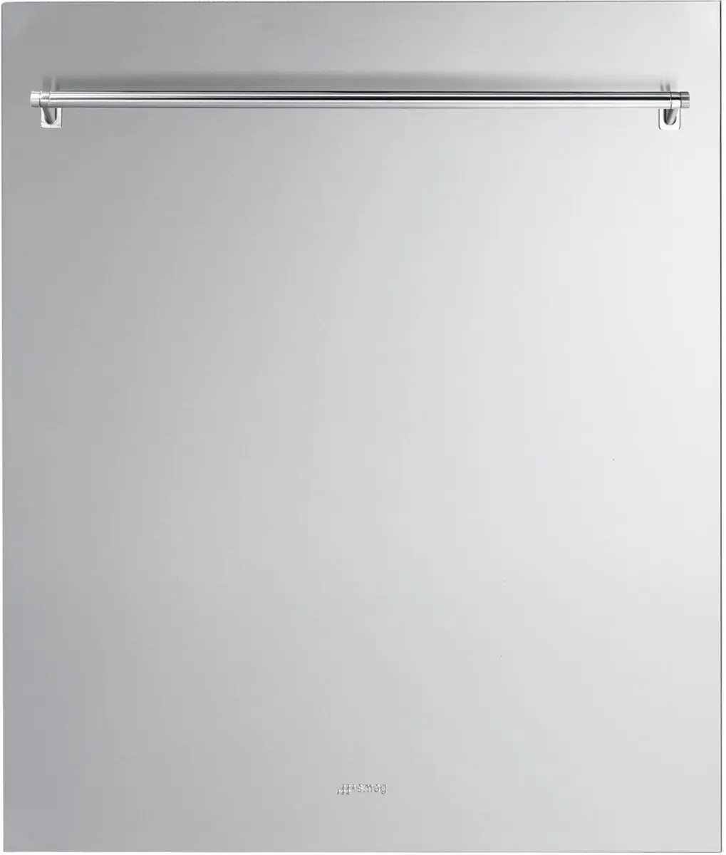 Smeg KIT82CX Decoratiepaneel
