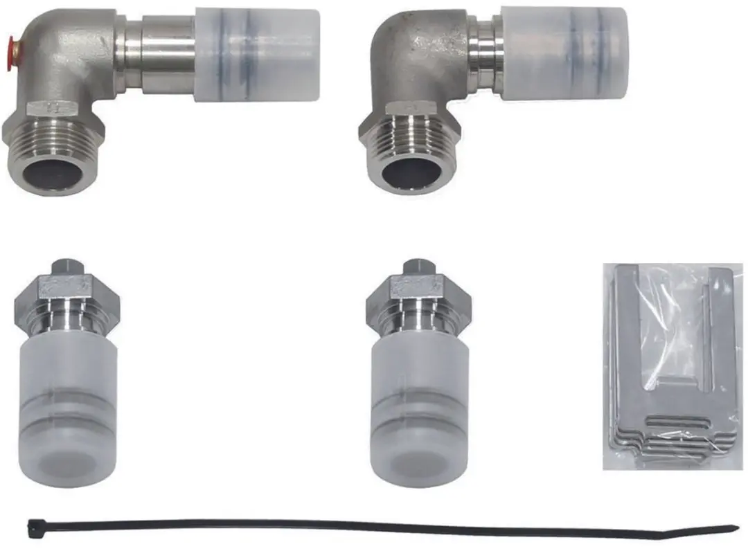 Vaillant Aansluitkit VFK 0020143692