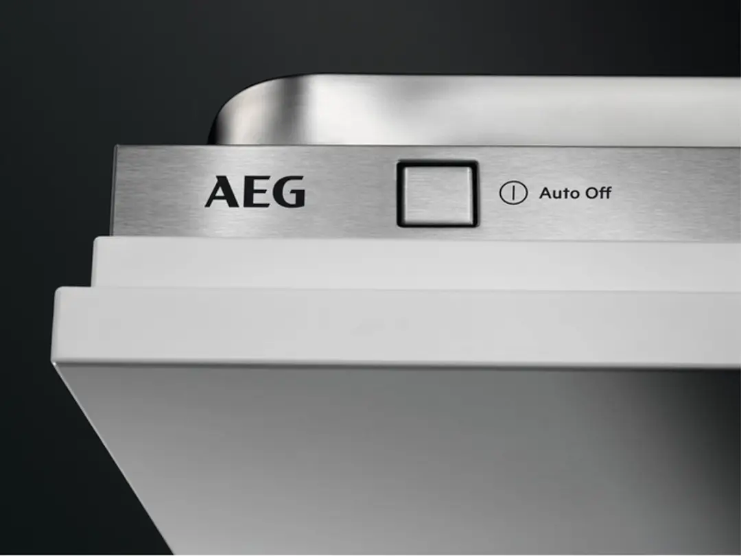 AEG FSB5360CZ Vaatwasser - 13 Couverts
