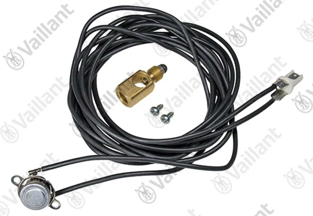 Vaillant Rookgastemperatuurwächter VGH 130-190/6