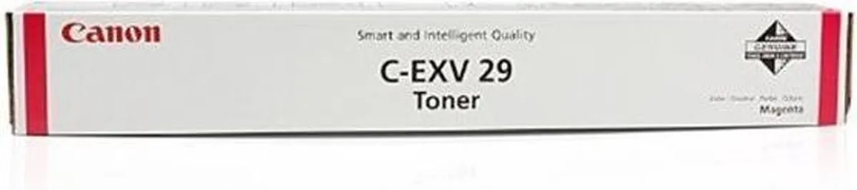 Canon C-EXV29 Toner 2798B002 Magenta