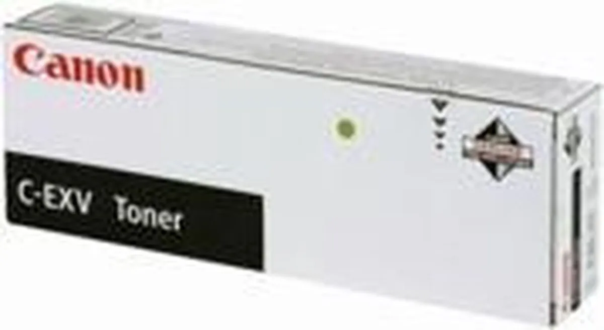 Canon C-EXV29 Toner 2798B002 Magenta