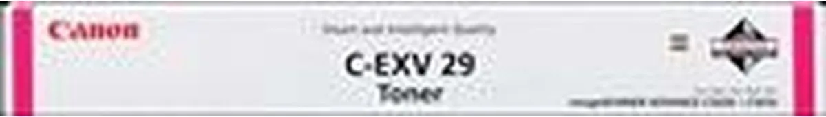 Canon C-EXV29 Toner 2798B002 Magenta
