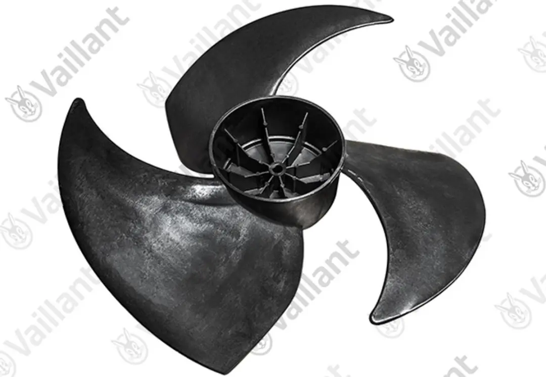 Vaillant Waaier VWL 155/2 A 500mm