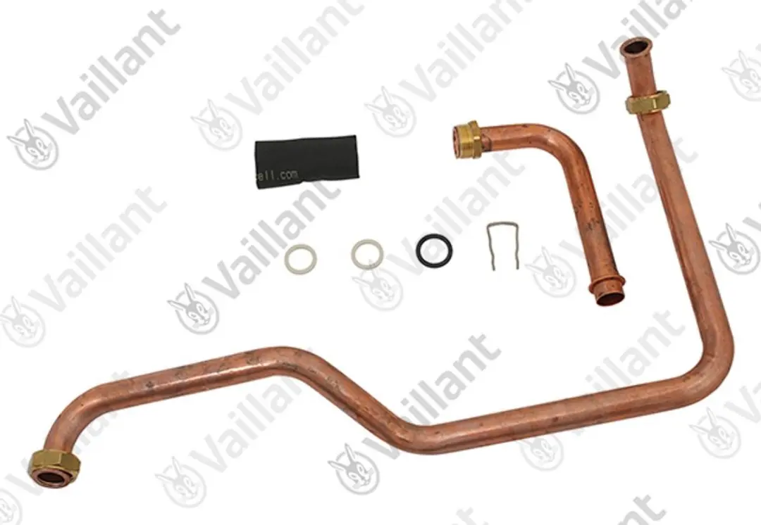 Vaillant Verwarmingsbuis VSC 126+196/2-C 140/150