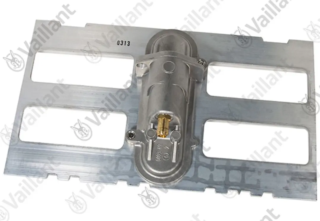 Vaillant Verdeelbuis VC 204 XE