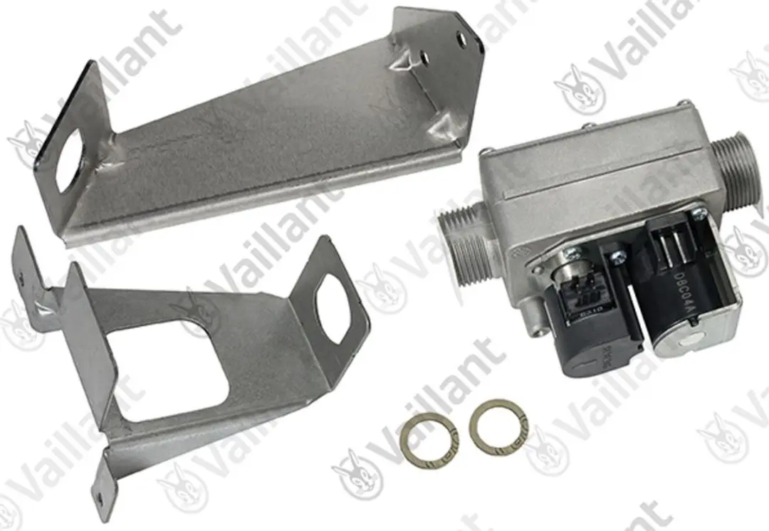 Vaillant Gaskraan VC 136+206+276/2-E