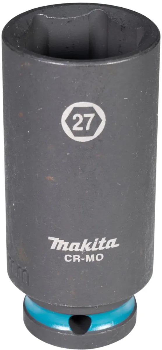 Makita 1/2" E-16536 Krachtdop 27-78mm