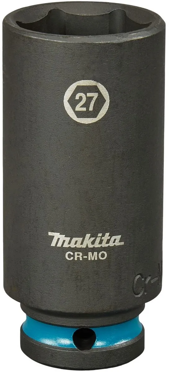 Makita 1/2" E-16536 Krachtdop 27-78mm