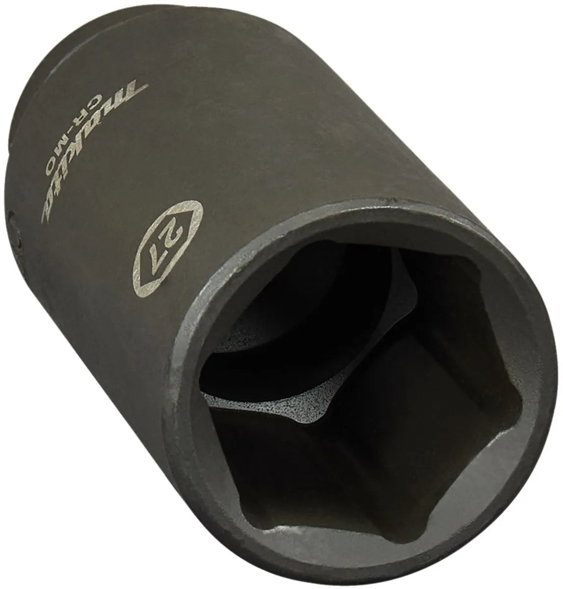 Makita 1/2" E-16536 Krachtdop 27-78mm