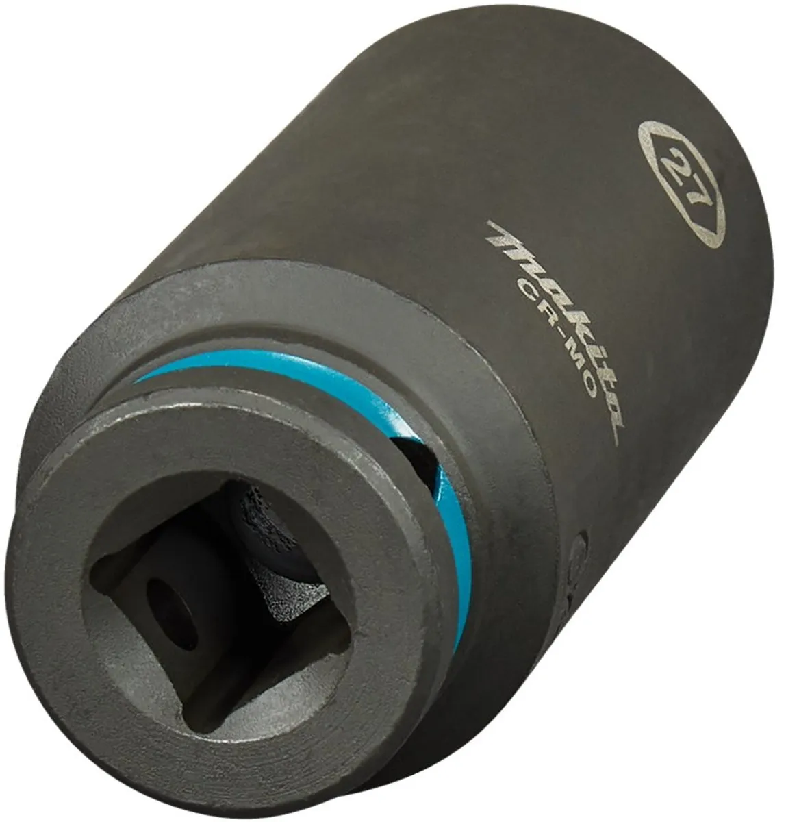Makita 1/2" E-16536 Krachtdop 27-78mm - afbeelding 6 van 6