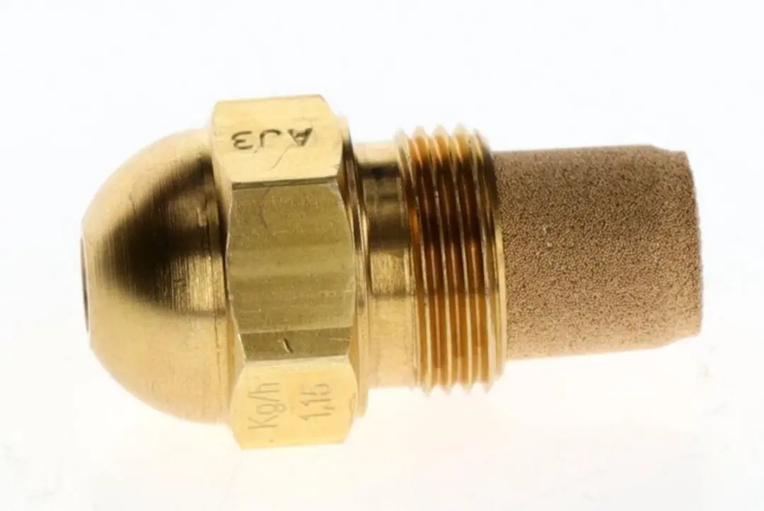 Bosch Oliebrander 0.3 GPH 80GR SR Danfoss Everp