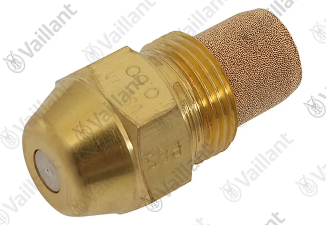 Vaillant Brandersproeier VKO Unit 179/5