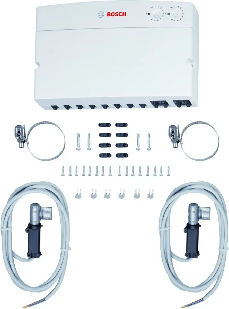 Bosch IPM2 Neutraal 8737707133