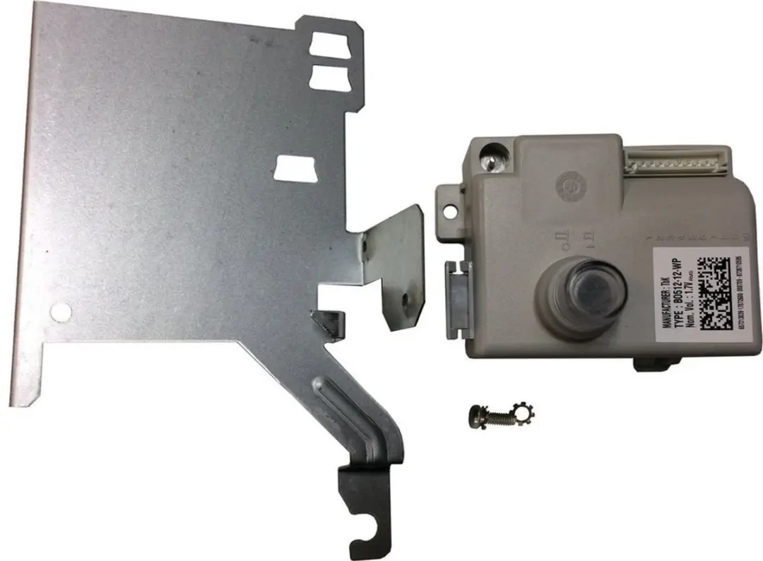 Bosch HDG Ontstekingseenheid 8738716327