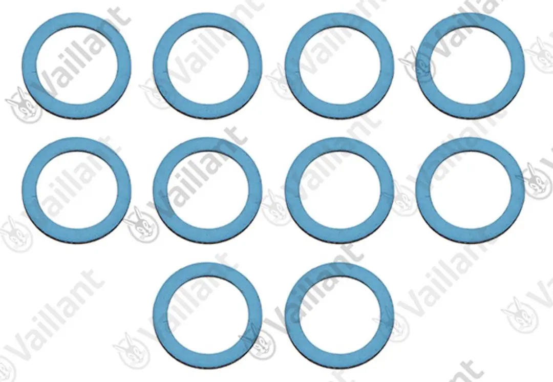 Vaillant VFK 125 Afdichtring Ontluchting