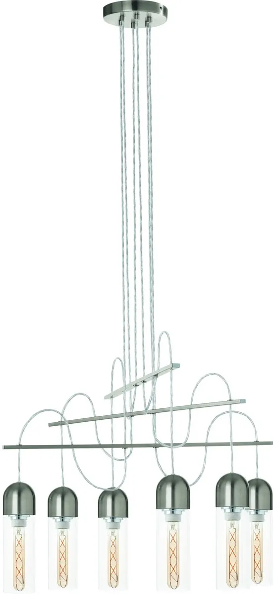 Eglo Zacharo Hanglamp E27