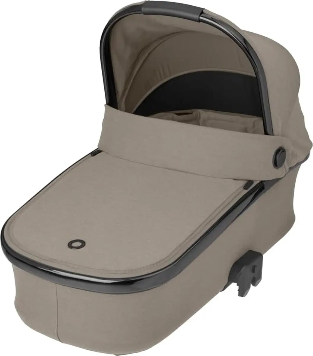 Maxi-Cosi Oria Reiswieg - Twillic Truffle