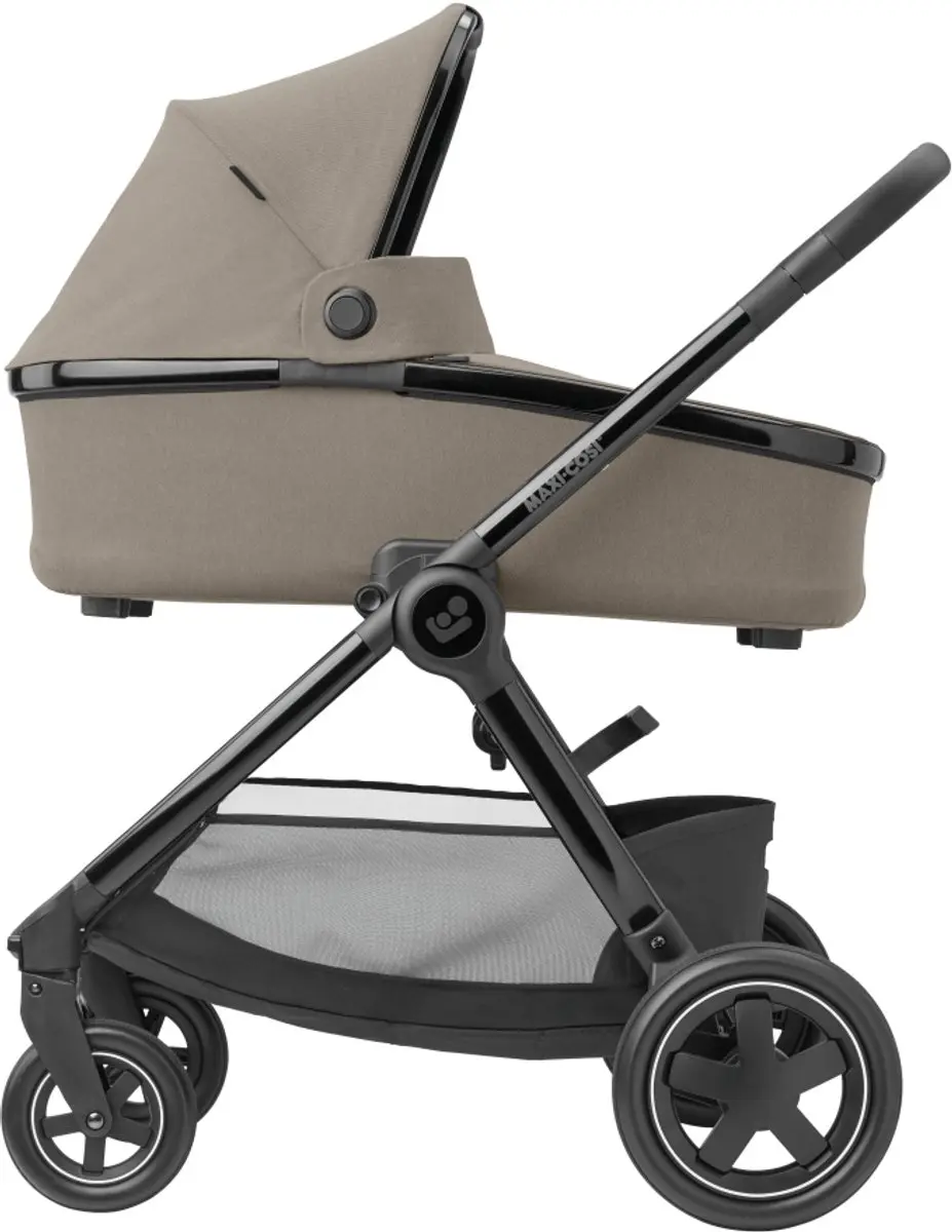 Maxi-Cosi Oria Reiswieg - Twillic Truffle