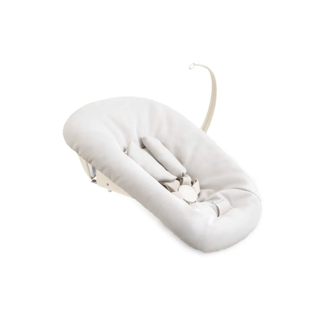 Stokke Tripp Trapp Bundel Wild Wood - Babyset Naturel