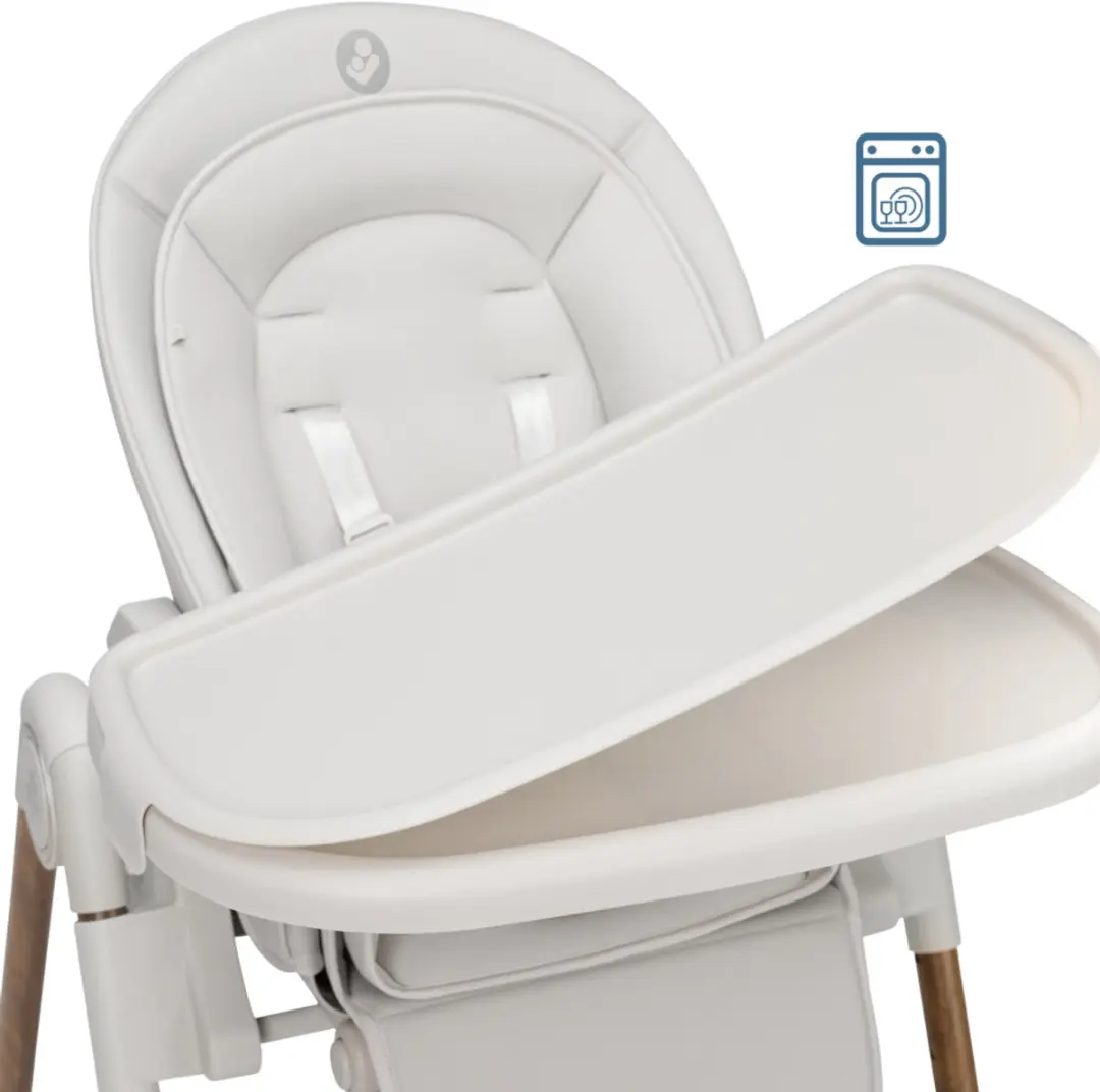 Maxi-Cosi Ava Plus Kinderstoel - Elegance Beige