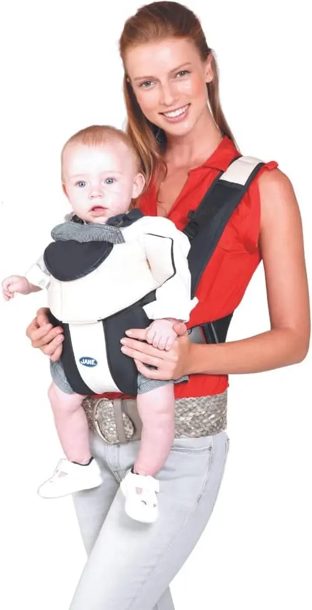 Jane Baby Draagzak - Pasgeboren
