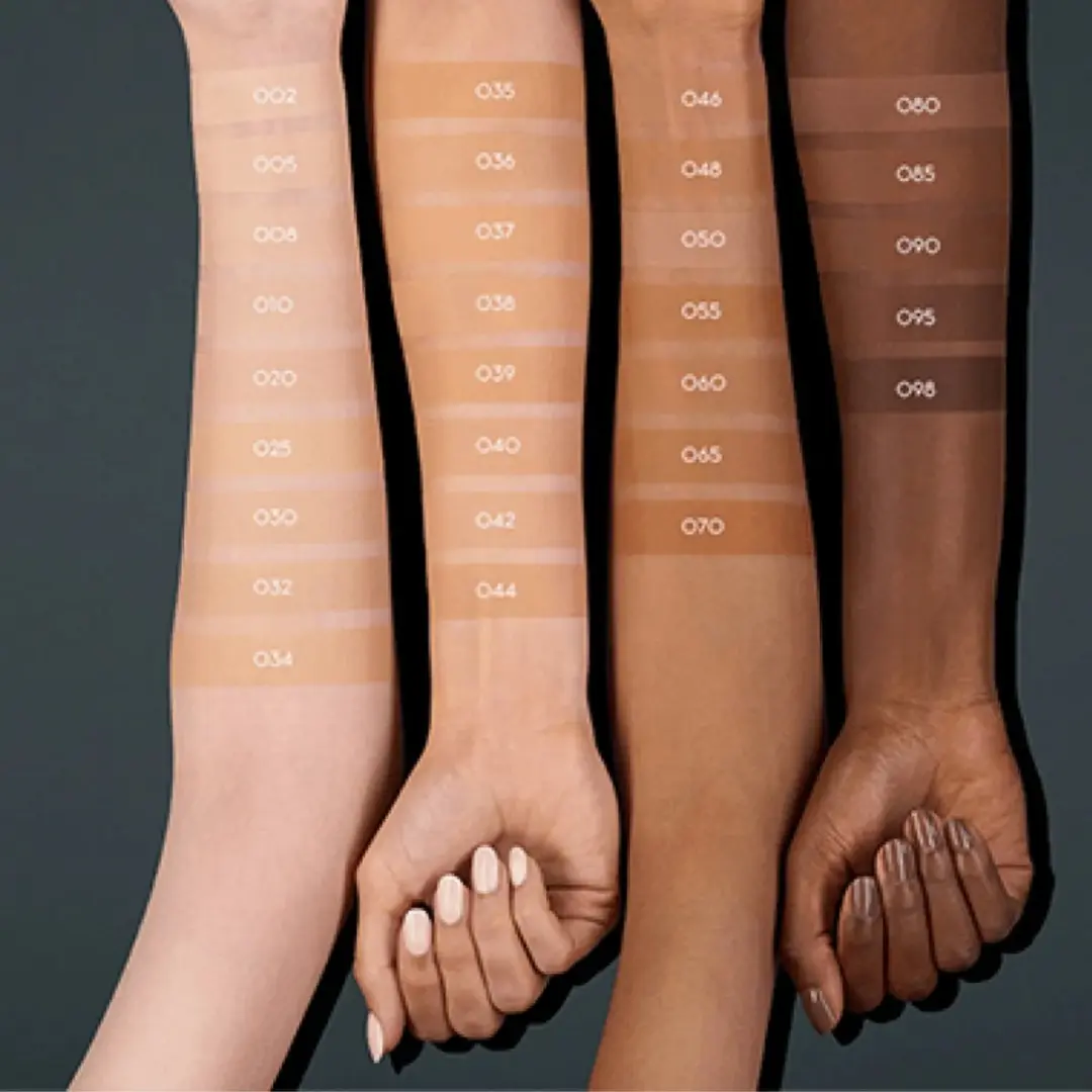 Catrice HD Liquid Coverage Foundation 002 Porcelain Beige 30ml