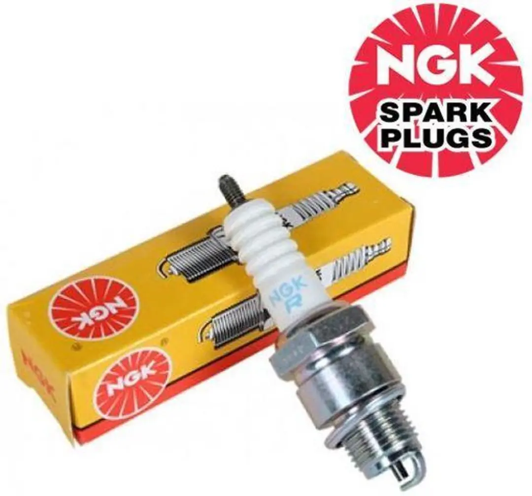 NGK CR5HSB Bougie - 1 Stuk