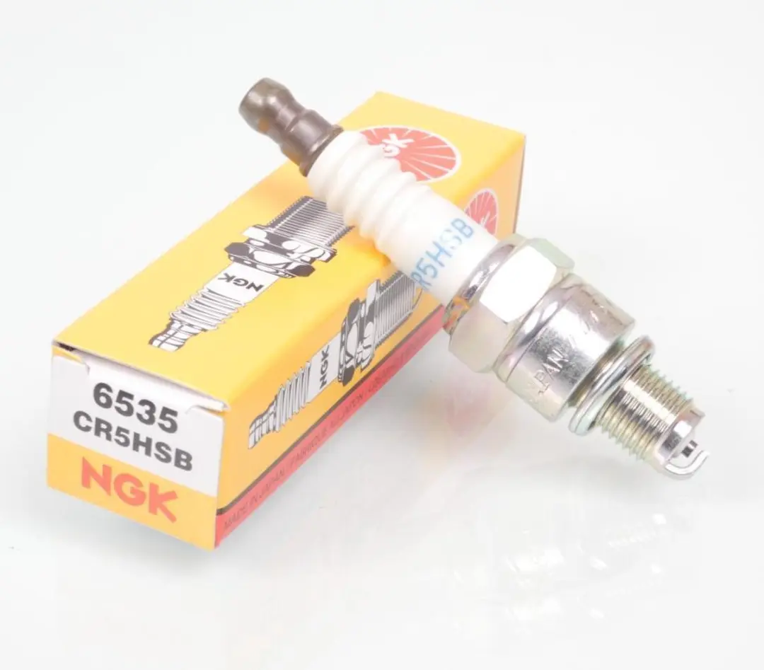 NGK CR5HSB Bougie - 1 Stuk