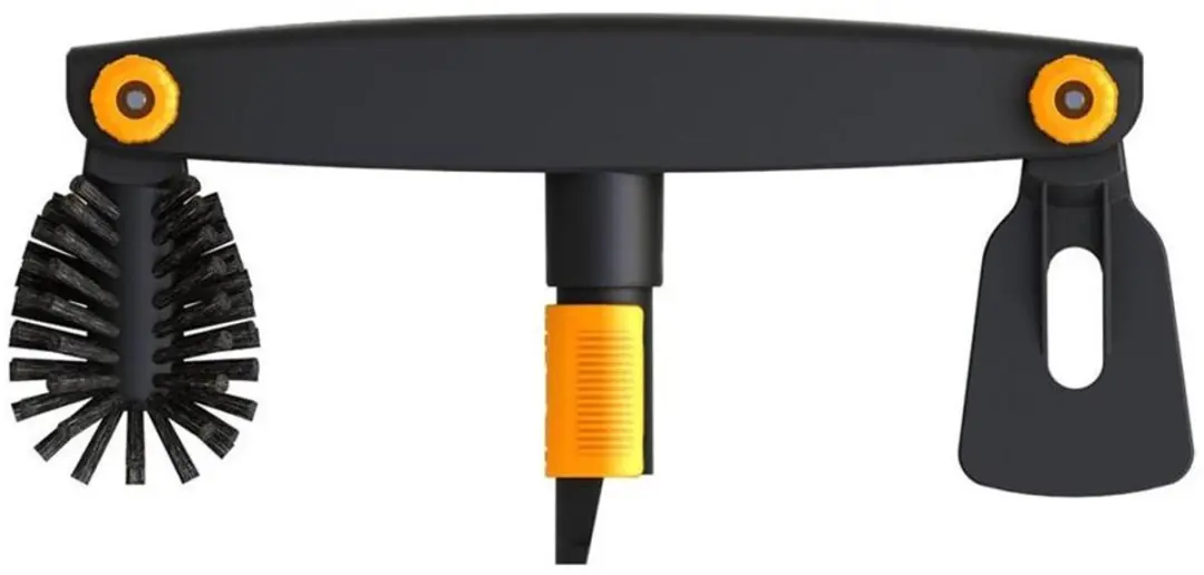 Fiskars QuikFit Dakgootset