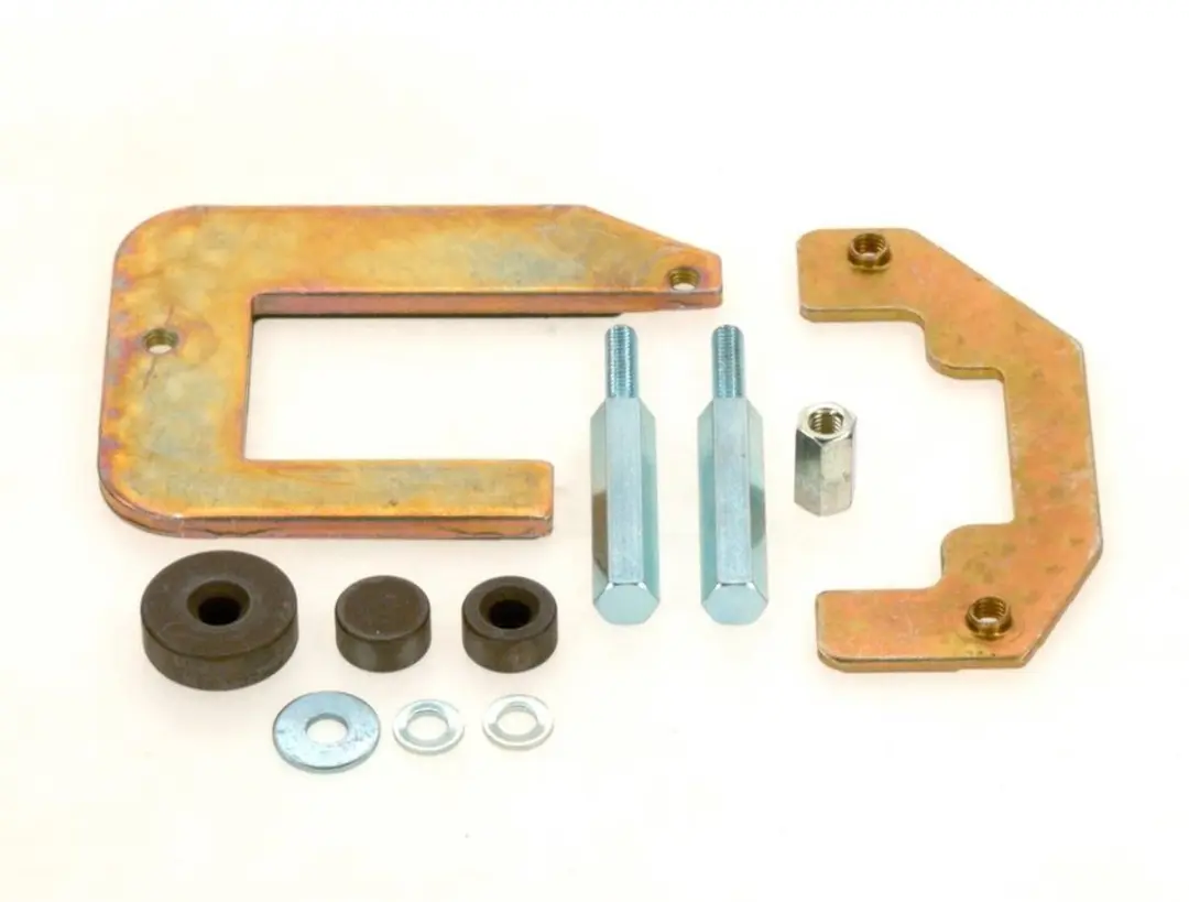 Bosch Bevestigingsset 87290002630