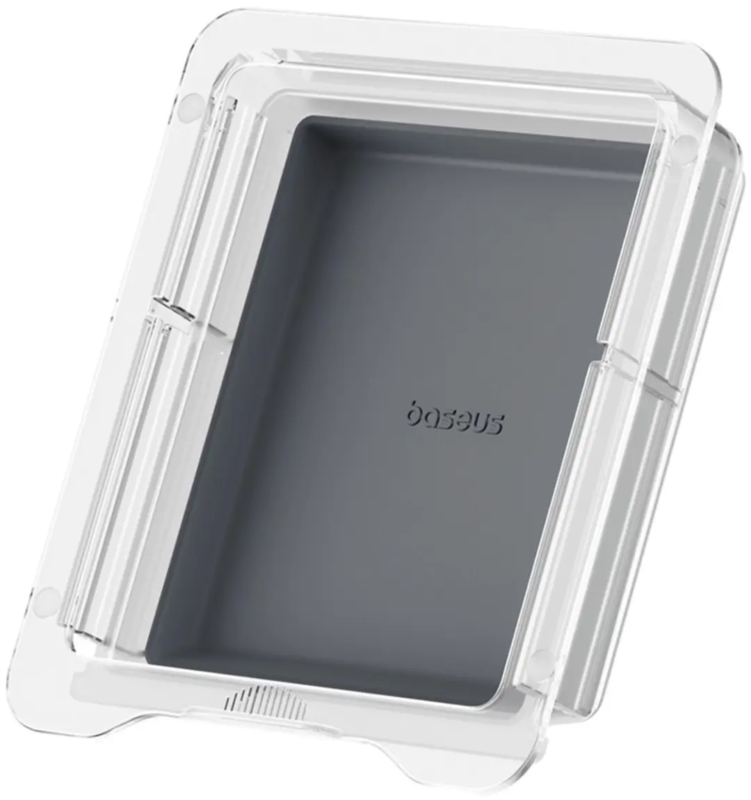 Baseus T-Space Serie Tesla Model 3/Y Siliconen Organizer