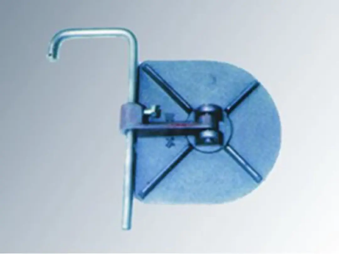 Remeha Rookgasklep CBI-CBM/OCBI-OCBM 300008986