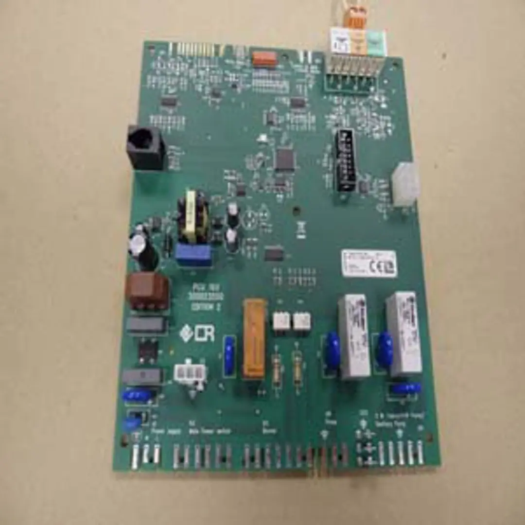 Remeha Control PCU-193 Printplaat