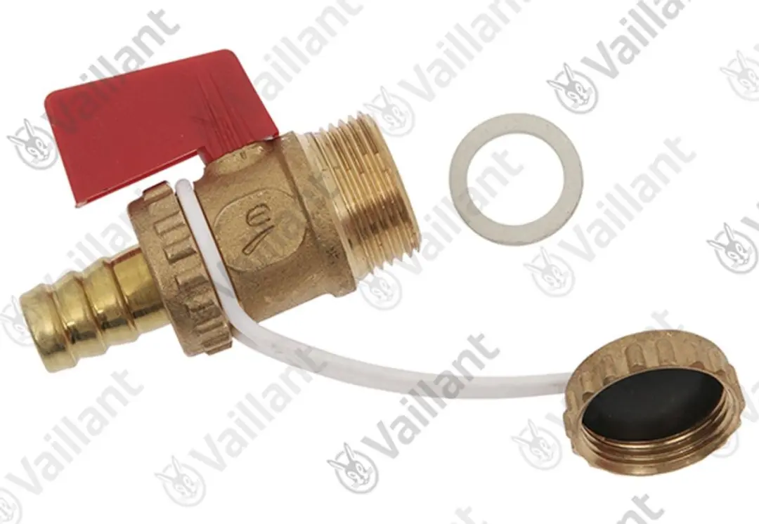 Vaillant Ventiel G 3/4 VSC 126+196/2-C 140/150