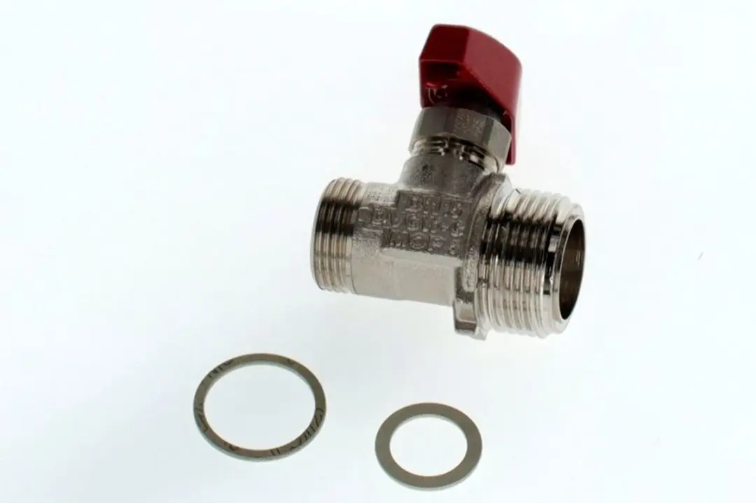 Bosch Gaskraan 87174052590