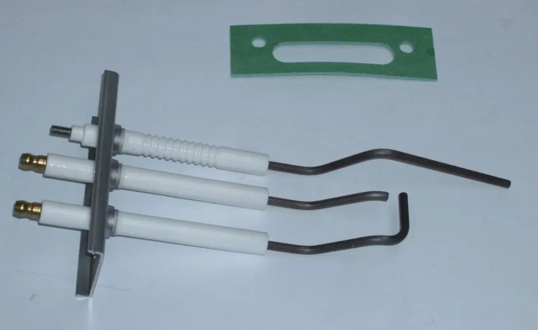 Daikin Elektrodenblok A1 BG ROTEX
