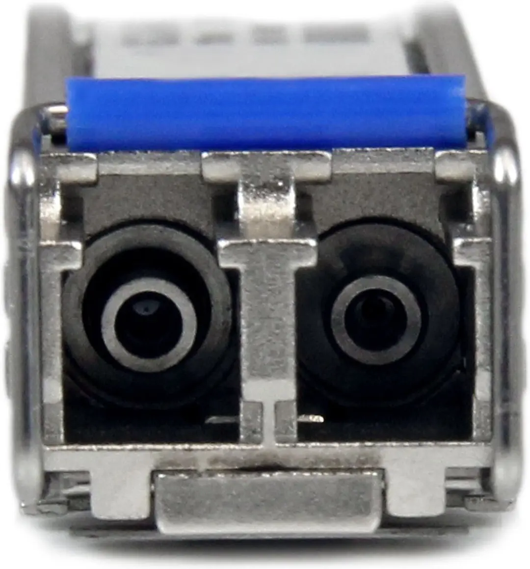 Startech SFPGLCLHSMST MultiMode SFP Glasvezelmodule