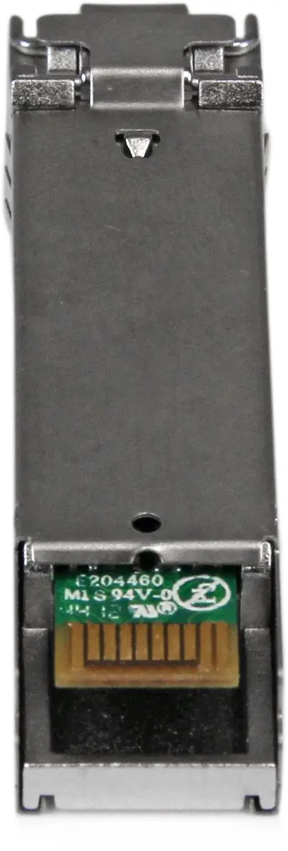 Startech SFPGLCLHSMST MultiMode SFP Glasvezelmodule