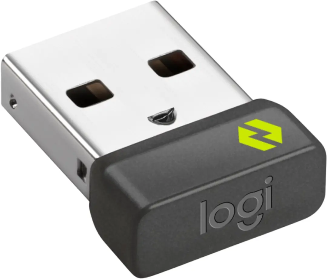Logitech Signature Slim Combo MK950 - Grafiet