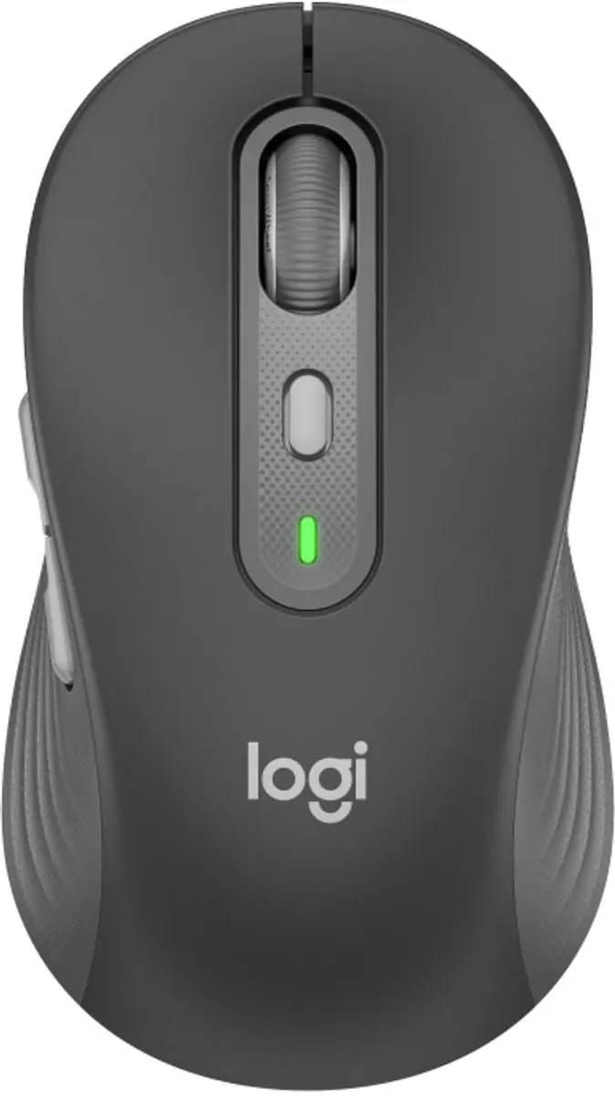 Logitech Signature Slim Combo MK950 - Grafiet