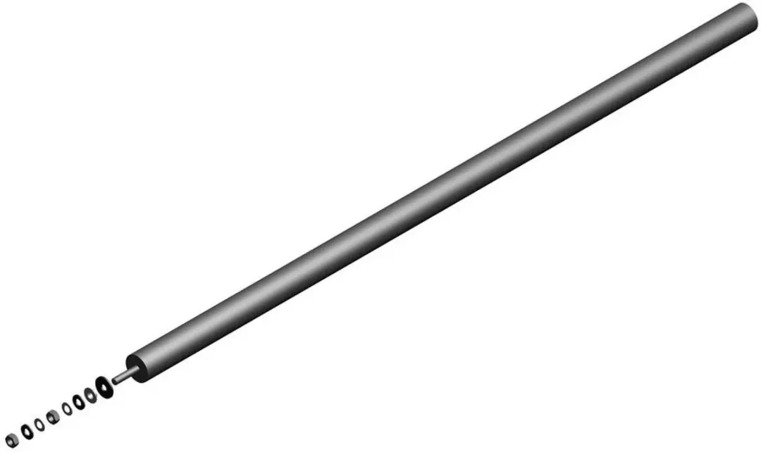 Bosch Anode M8x900 D33 Everp 8735100893