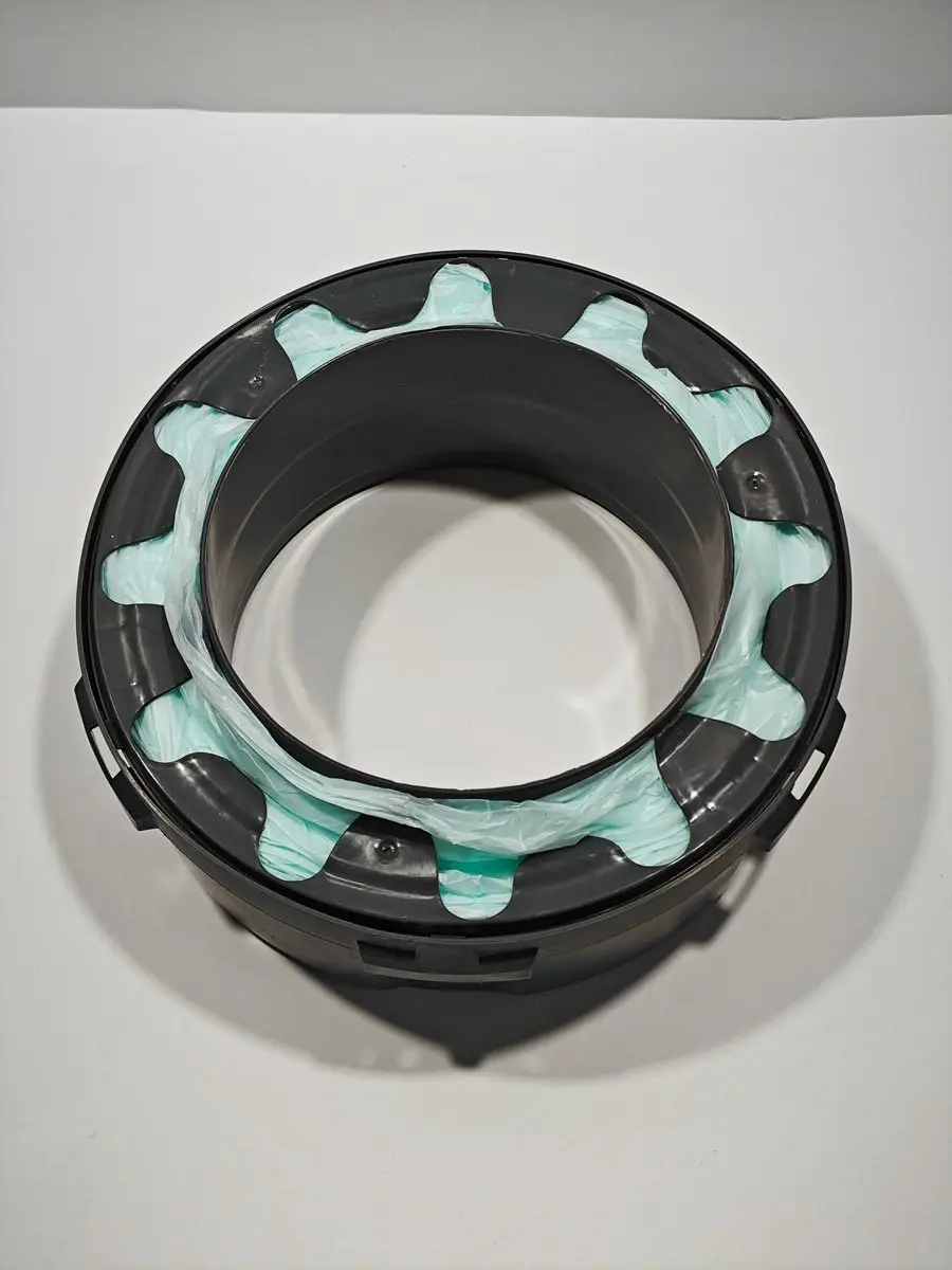 Tommee Tippee Sangenic Navul Cassette - Universeel