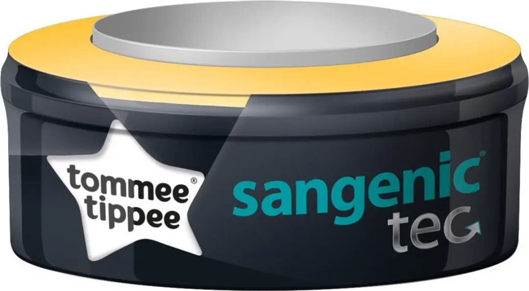 Tommee Tippee Sangenic Navul Cassette