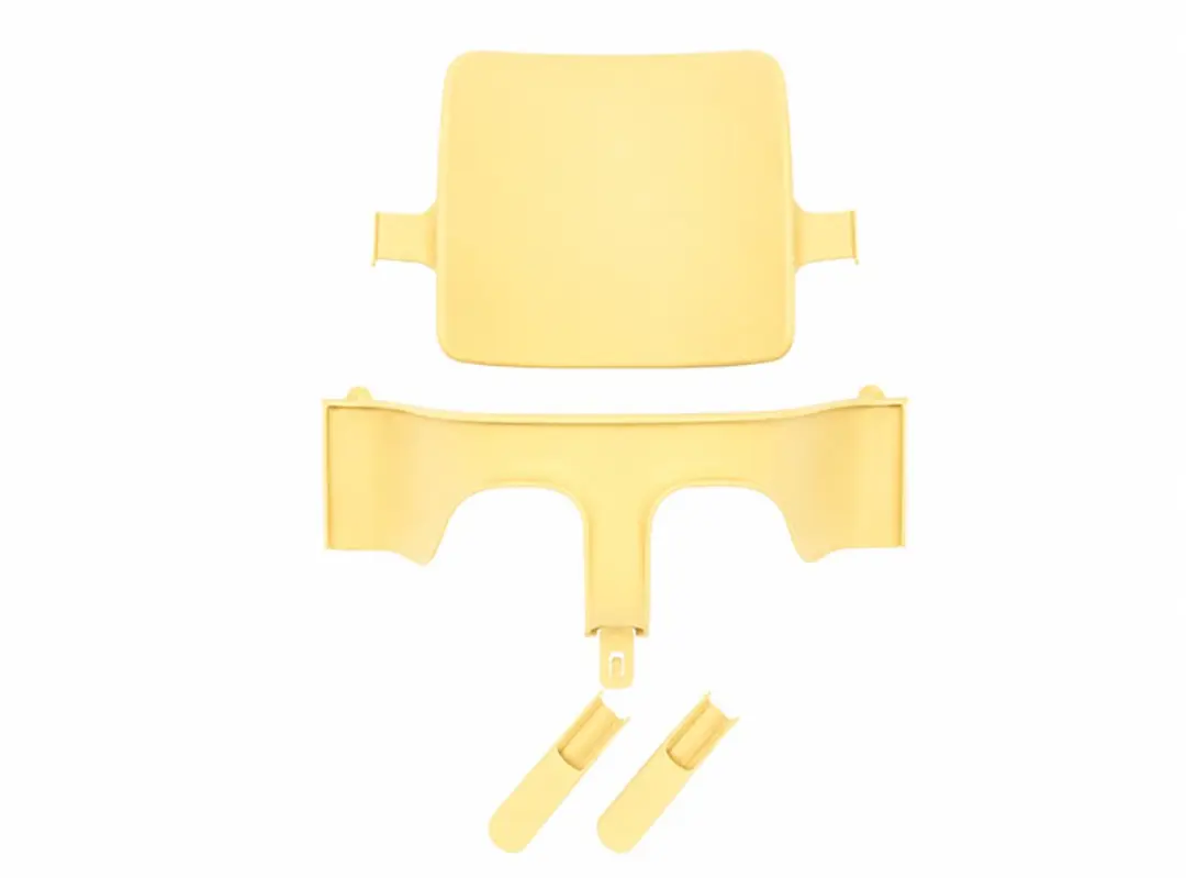 Stokke Tripp Trapp Babyset - Lemon Yellow
